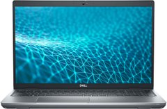 Ноутбук Dell Latitude 5531 (N201L553115UA_W11P) фото