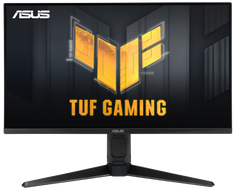 Монітор ASUS TUF Gaming VG28UQL1A (90LM0780-B01170) фото