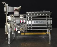 Zotac GeForce GT 720 1GB Zone Edition (105002331BN02)