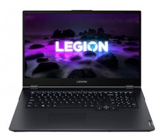 Ноутбук Lenovo Legion 5 17ACH6H (82JY008SPB) фото