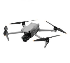 Квадрокоптер DJI Air 3 Drone with RC-N2 (CP.MA.00000691.01, CP.MA.00000691.04) фото