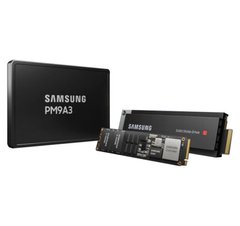 SSD накопитель Samsung PM9A3 960 GB (MZ1L2960HCJR-00A07) фото