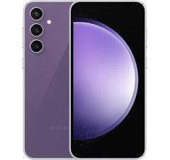 Смартфон Samsung Galaxy S23 Fan Edition 5G (S711) 8/256GB Purple (SM-S711BZPGSEK) фото