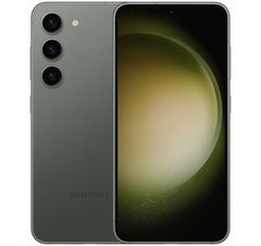 Смартфон Samsung Galaxy S23+ 8/512GB Green (SM-S916BZGG) фото