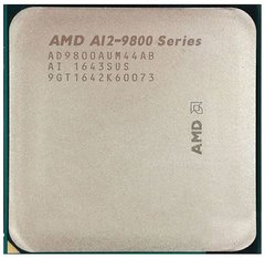 AMD A12-9800 (AD980BAUM44AB)