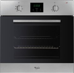 Whirlpool AKP 446 IX