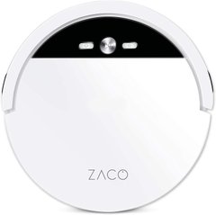 ZACO Robot V4