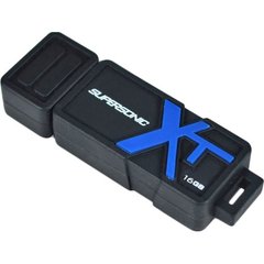 Flash память PATRIOT 16 GB Supersonic Boost XT USB 3.0 фото