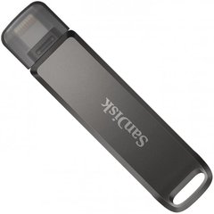 Flash пам'ять SanDisk 128 GB iXpand Luxe (SDIX70N-128G-GN6NE) фото