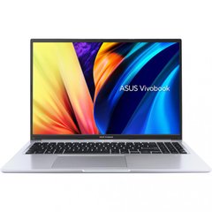 Ноутбук ASUS VivoBook 16 M1605YA Cool Silver (M1605YA-MB025) фото