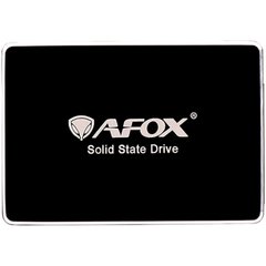 SSD накопитель AFOX SD250 1 TB (SD250-1000GN) фото