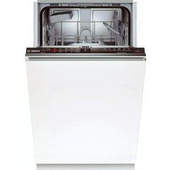 Посудомийні машини вбудовані Bosch SPV2IKX10E фото