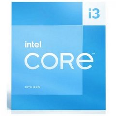 Процессор Intel Core i3-13100 (BX8071513100)