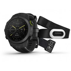 Смарт-часы Garmin MARQ (Gen 2) Athlete – Carbon Edition (010-02722-10/11) фото