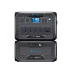 Зарядна станція BLUETTI AC500 + B300S Home Battery Backup (PB931026) фото
