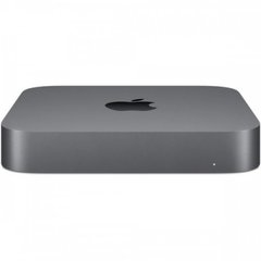 Настольный ПК Apple Mac Mini 2020 (MXNF46/Z0ZR00020) фото