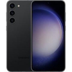 Смартфон Samsung Galaxy S23+ SM-S916U 8/512GB Phantom Black фото
