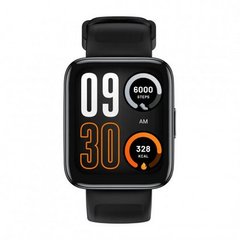 Смарт-часы Realme Watch 3 Black фото
