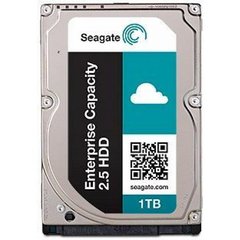 Жесткий диск Seagate Enterprise Capacity ST2000NX0273 фото