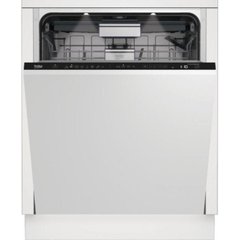 Посудомийні машини вбудовані Beko DIN48534 фото