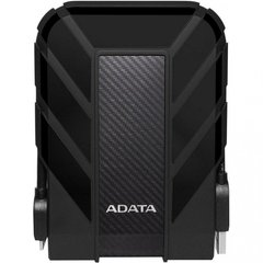 Жорсткий диск ADATA DashDrive Durable HD710 Pro 2 TB (AHD710P-2TU31-CBK) фото