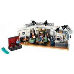 Конструктор LEGO LEGO Сайнфелд (21328) фото