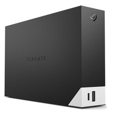 Жорсткий диск Seagate One Touch Hub 18 TB (STLC18000402) фото