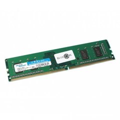 Оперативна пам'ять Golden Memory 4 GB DDR4 2400 MHz (GM24N17S8/4) фото