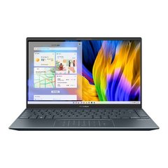 Ноутбук ASUS ZenBook 14 UX425QA (UX425QA-KI075T) фото