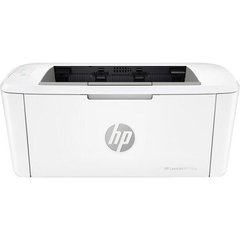 Лазерний принтер HP LaserJet M111cw WiFi (1Y7D2A) фото