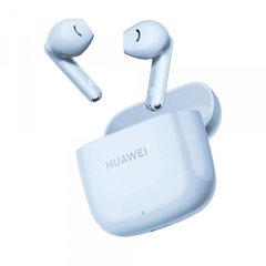 Навушники HUAWEI FreeBuds SE 2 Isle Blue (55037015) фото