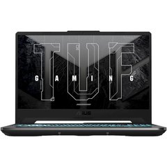 Ноутбук ASUS TUF Gaming A15 FA506NC Graphite Black (FA506NC-HN016) фото