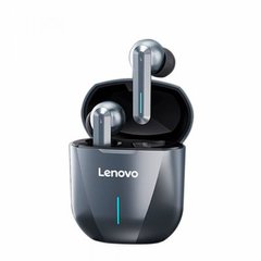 Навушники Lenovo ThinkPlus XG01 black фото