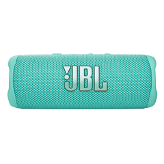 Портативная колонка JBL Flip 6 Teal (JBLFLIP6TEAL) фото