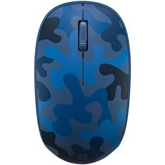 Мышь компьютерная Microsoft Bluetooth Mouse (8KX-00016) Nightfall Camo