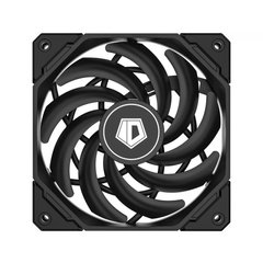 Вентилятор ID-Cooling NO-12015-XT BLACK фото
