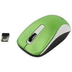 Мышь компьютерная Genius NX-7010 Green (31030014403, 31030114108) фото