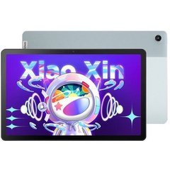 Планшет Lenovo Xiaoxin Pad 2022 4/64GB Wi-Fi Blue фото