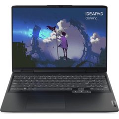 Ноутбук Lenovo IdeaPad Gaming 3 16IAH7 (82SA007MPB) фото