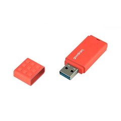 Flash пам'ять GOODRAM 16 GB UME3 Orange (UME3-0160O0R11) фото
