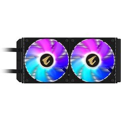 GIGABYTE AORUS GeForce RTX 4070 Ti 12GB XTREME WATERFORCE (GV-N407TAORUSX WB-12GD)