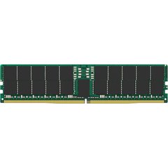 Оперативна пам'ять Kingston 96GB DDR5 5600MHz ECC Reg CL46 (KSM56R46BD4PMI-96MBI) фото