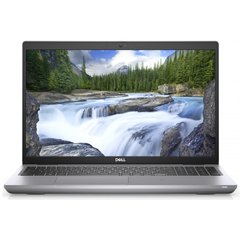 Ноутбук Dell Latitude 5521 (N013L552115UA_UBU) фото