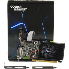 Golden Memory GF GT610 1Gb DDR3 (GT610D31G64bit)