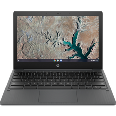 Ноутбук HP Chromebook 11a-na0081cl (2H7Q9UA) фото