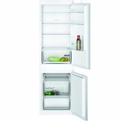 Вбудовані холодильники Siemens KI86VNSF0 фото