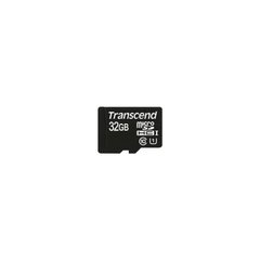 Карта памяти Transcend 32 GB microSDHC UHS-I Premium TS32GUSDCU1 фото
