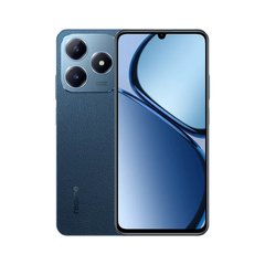 Смартфон realme C63 8/256GB Leather Blue фото