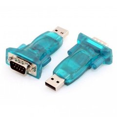 Кабели и переходники Dynamode USB-SERIAL-2