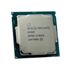 Процесор INTEL Pentium G4620 (CM8067703015524)
